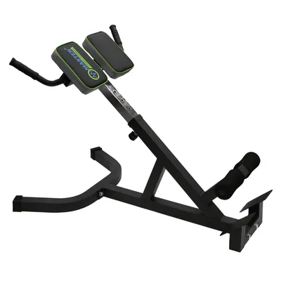 Immagine prodotto di MASTER Hyperextenze Panca 45