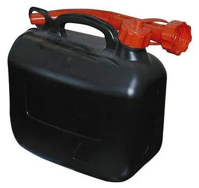 Produktbild von Kanister für Gefahrstoffe, 5 Liter