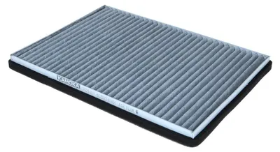 Produktbild von KAMOKA F525301 Innenraumfilter Pollenfilter für HONDA Accord VI Limousine (CK, CG, CH, CF8)