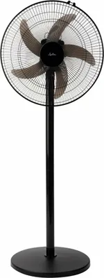 Image de Ventilateur autonome JATA JVVP3051 Noir