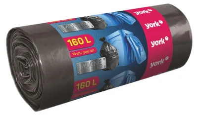 Obrázek produktu pro Pytle na odpad STRONG 160l 10ks