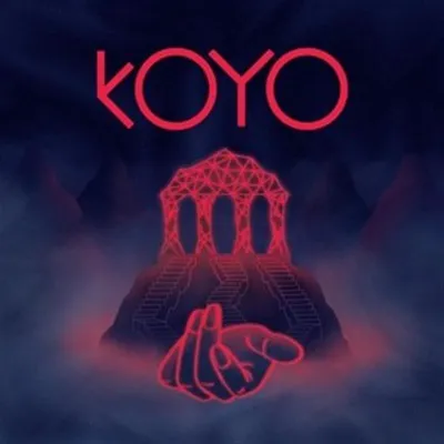 Produktbild von Koyo - Koyo CD