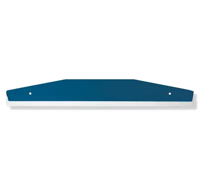 Produktbild von Beschneidelineal 60cm Tapezierhilfe Streichen Reissen Schneiden Glätten