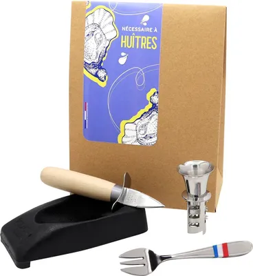 Obrázek produktu pro Sada příslušenství pro ústřice