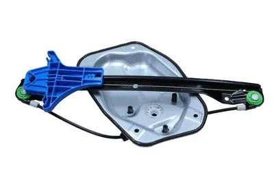 Produktbild von MAXGEAR 50-0358 Elektrischer Fensterheber Hinten Links für VW Golf V Schrägheck (1K1) Golf V Variant (1K5)