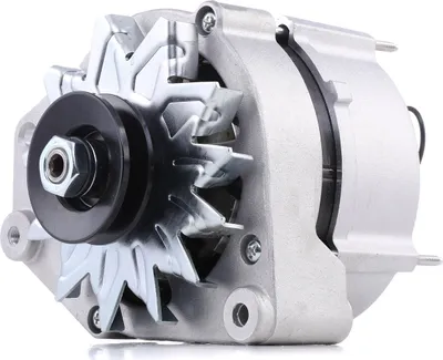 Produktbild von HELLA 8EL 012 428-871 Lichtmaschine Generator LiMa 90A 14V für VW Transporter IV Bus (70B, 70C, 7DB, 7DK, 70J, 70K, 7DC, 7DJ) GOLF II (19E, 1G1)