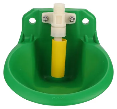Produktbild von Automatischer Wassernapf für Schafe, hocheffizient, perfektes Geschenk für den Innenbereich