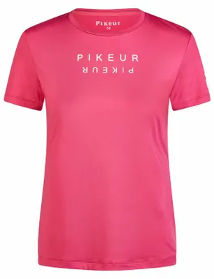 Produktbild von Pikeur Damen Unterzieh-Teil Function Shirt raspberry pink The Core FS 2026, Größe:38