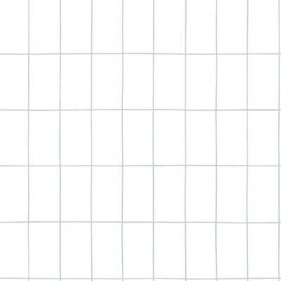 Produktbild von ESTAhome Tapete kleine Fliesen Graublau 53 cm x 10.05 m
