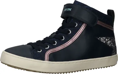 Produktbild von Geox Sneaker Sneaker Kunstleder/Textil