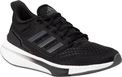 Produktbild von ADIDAS EQ21 RUN Damen Sportschuhe H00544 - schwarz r. 38