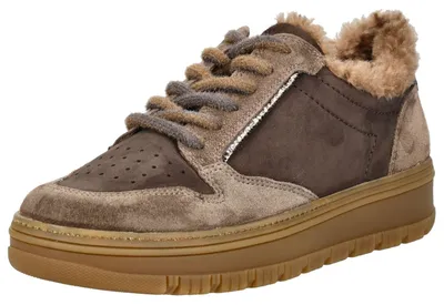 Produktbild von Paul Green Sneaker Sneaker Leder
