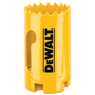 Produktbild von DeWalt DT90307-QZ Lochsäge 32mm