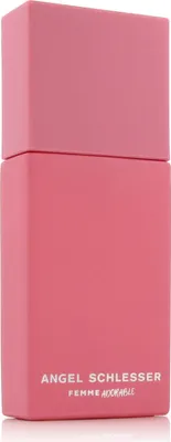 Zdjęcie produktu dla Angel Schlesser Femme Adorable EDT 100 ml W
