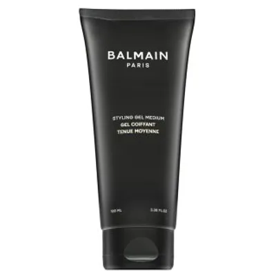 Obrázek produktu pro Stylingový gel na vlasy se střední fixací (Styling Gel Medium), 100 ml