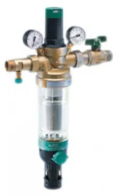 Immagine prodotto di Eau domestique Honeywell HS10S 1 1/2, HS10S112AA, HS10S112AA