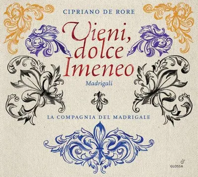 Produktbild von Vieni,dolce Imeneo