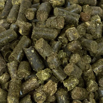 Produktbild von Mühldorfer  Heucobs 20 kg