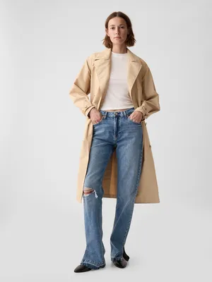 Produktbild von GAP Mid-Rise '90s Loose Jeans 27REG
