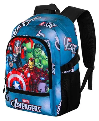 Produktbild von Karactermania Marvel Avengers Fight Rucksack 41 cm