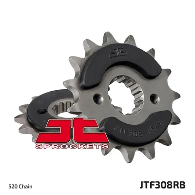 Produktbild von JTSPROCKETS VORNE Kettenritzel