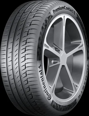 Immagine prodotto di 225/55R19 99V PremiumContact™ 6 Fr