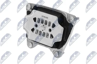 Produktbild von NTY Lagerung Automatikgetriebe ZPS-AU-055 für AUDI A6 Avant (4F5, C6) A6 Limousine (4F2, C6)