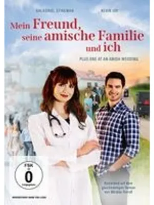 Produktbild von Mein Freund, seine amische Familie und ich