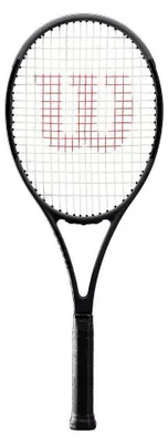 Produktbild von WILSON Tennisschläger PRO STAFF 97 CV, Griffstärke 3