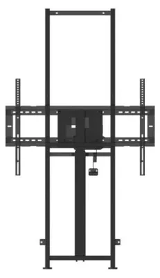 Immagine prodotto di ViewSonic VB-STND-104 supporto motorizzato per display da 65 pollici