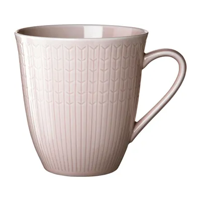 Produktbild von Rörstrand Swedish Grace - Becher 50 cl, rosa
