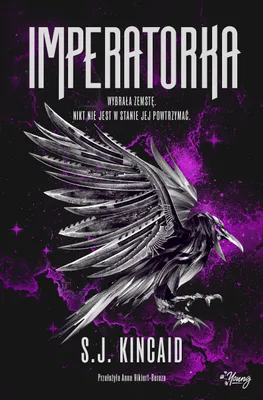 Zdjęcie produktu dla Imperatorka. Diabolika. Tom 2