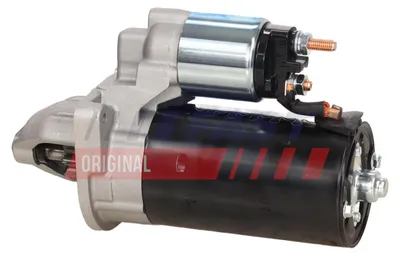 Produktbild von FAST FT74212 Starter Anlasser 2,5kW für FIAT Ducato Kastenwagen (250, 290) 12V