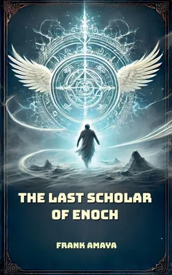 Produktbild von The Last Scholar of Enoch