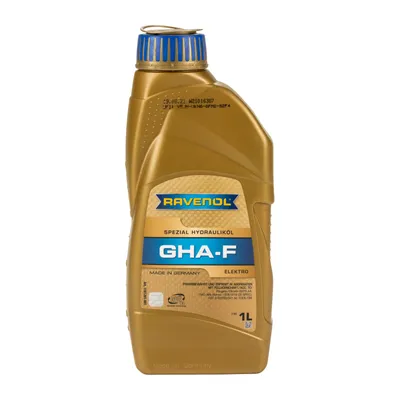 Produktbild von Schaltgetriebeöl RAVENOL 1181201-001-01-999