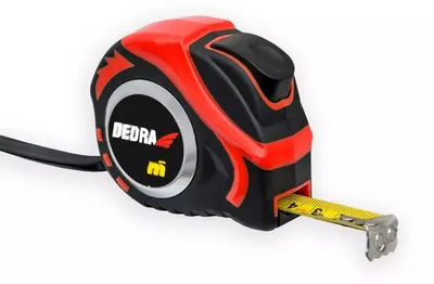 Obrázok produktu pre DEDRA M891P, 1 kusov