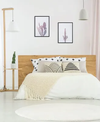 Produktbild von Fotoliste für Zertifikate - Set von 4 - schwarzes Aluminium - A3