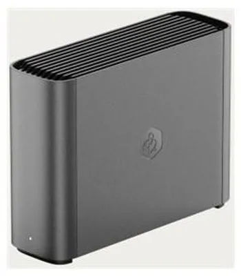 Produktbild von SYNOLOGY BST151-4T data backup hub 4TB