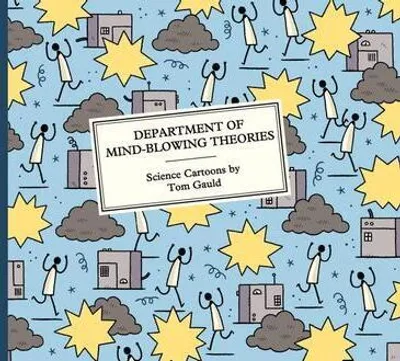 Image de Department of Mind-Blowing Theories