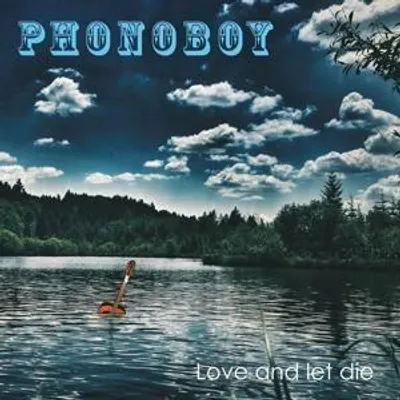 Produktbild von Love And Let Die