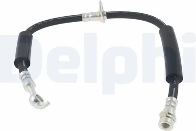 Produktbild von DELPHI LH7695 Bremsschlauch für FORD Kuga Mk2 (DM2) Kuga Mk3 KUGA II Van