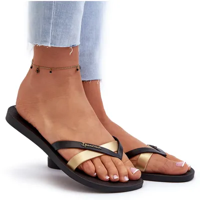 Zdjęcie produktu dla Buty Ipanema Kirei 81805AT156
