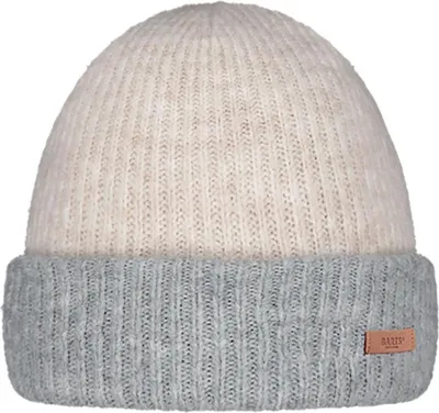 Produktbild von Barts Arlenas Beanie, heather grey 02 02 one size