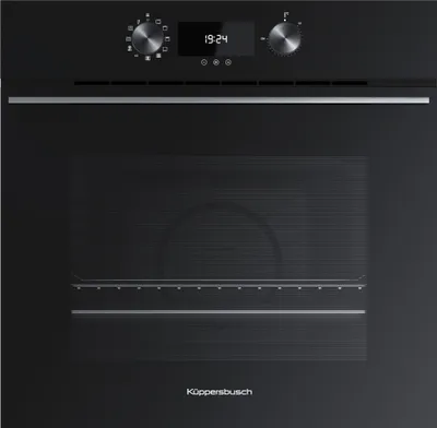 Zdjęcie produktu dla Piekarnik pirolityczny Küppersbusch SMARTLINE BP6200.0S1