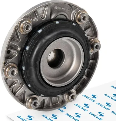 Produktbild von SACHS 803 162 Federbeinstützlager Vorne Links Vorne Rechts für BMW 1 Schrägheck (F20) 3 Touring (F31) 3 Limousine (F30, F80) 4 Gran Coupe (F36) 3 GT