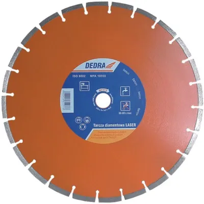Obrázek produktu pro DEDRA H1173, 35 cm, 1 kusů