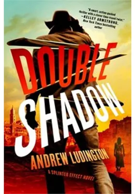 Obrázok produktu pre Double Shadow