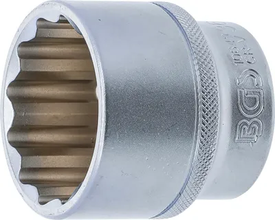 Zdjęcie produktu dla BGS technic Socket, 318 g