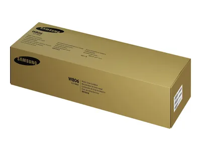 Produktbild von SS698A SAMSUNG MultiXpress SLX Resttoner