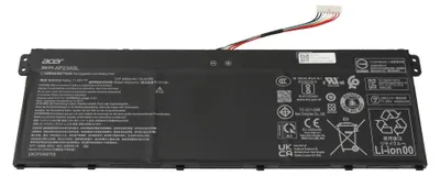 Produktbild von AP23ABL Acer Akku 53Wh AP23A5L / 11,55V